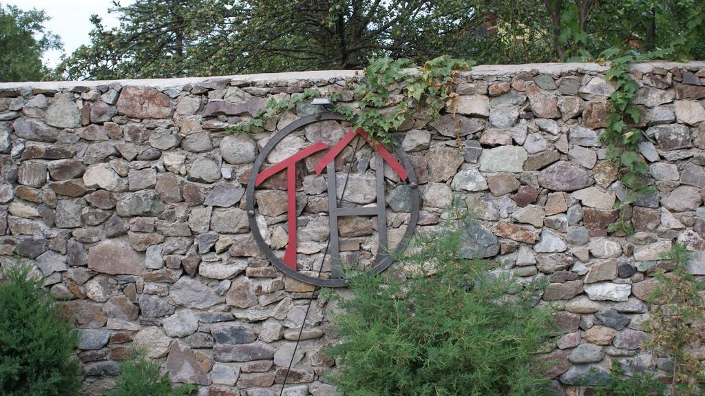 Takht House Villa Dilijan Bilik gambar