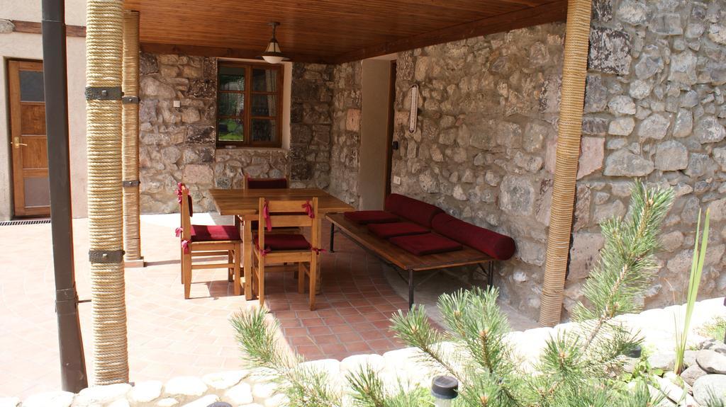 Takht House Villa Dilijan Bilik gambar