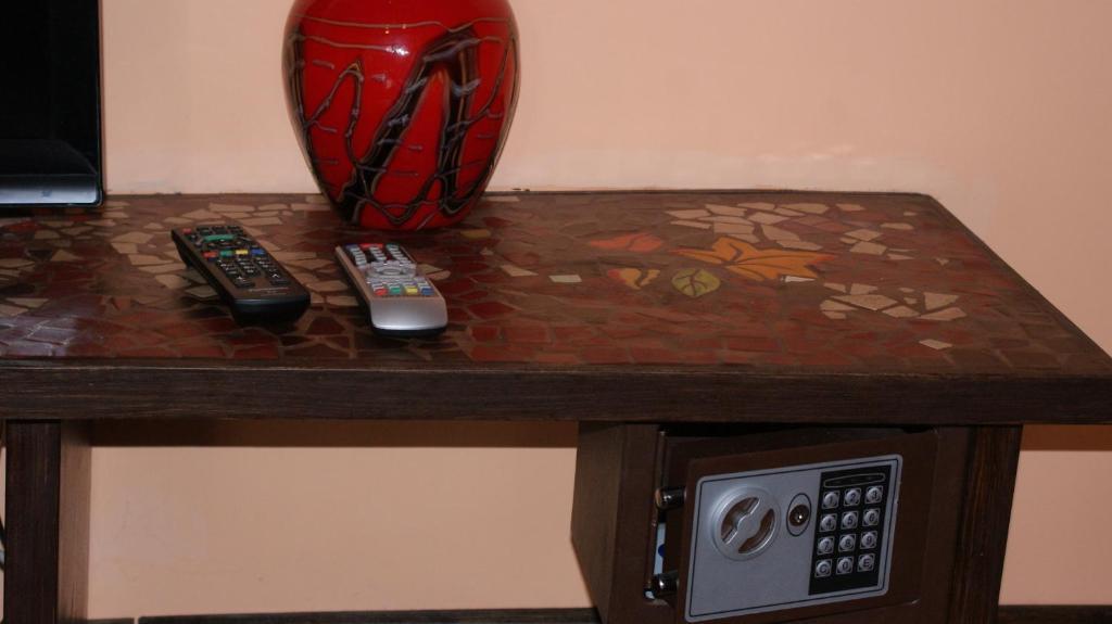 Takht House Villa Dilijan Bilik gambar