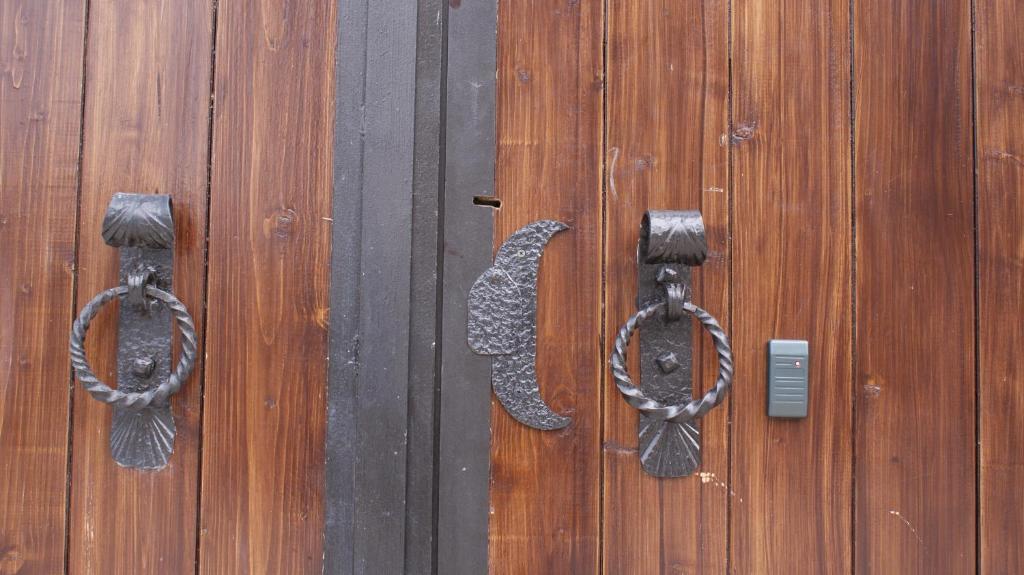 Takht House Villa Dilijan Bilik gambar