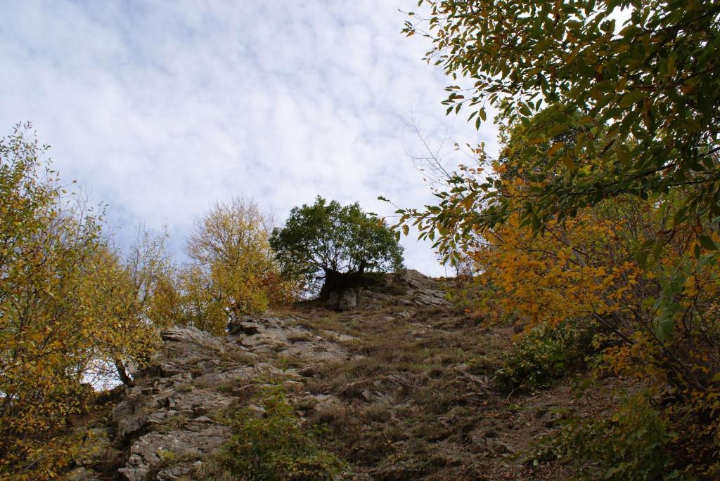 Takht House Villa Dilijan Bilik gambar